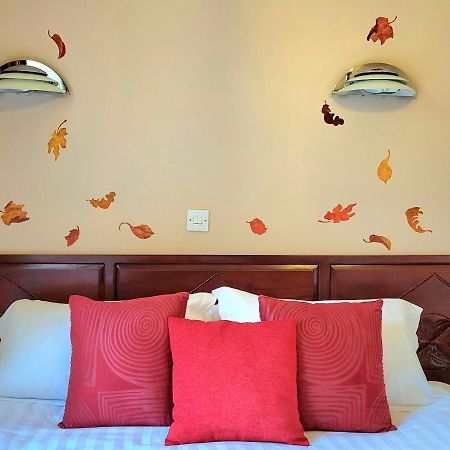 Straven Guesthouse Edinburgh Luaran gambar