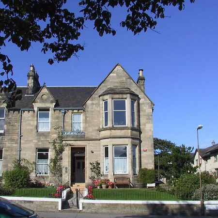 Straven Guesthouse Edinburgh Luaran gambar