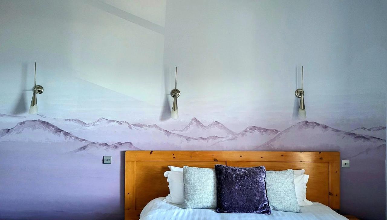 Straven Guesthouse Edinburgh Luaran gambar