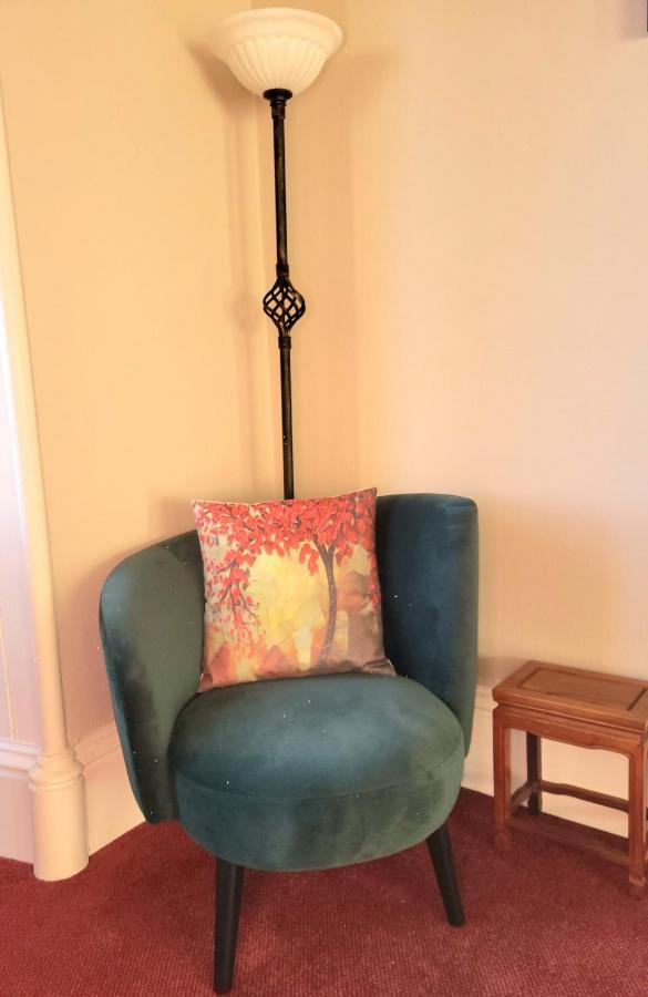 Straven Guesthouse Edinburgh Luaran gambar