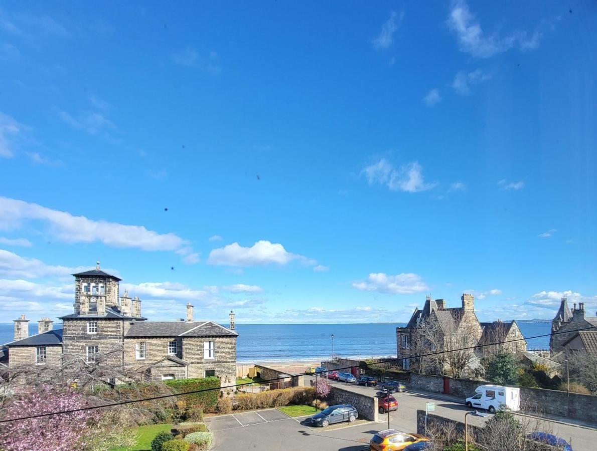Straven Guesthouse Edinburgh Luaran gambar
