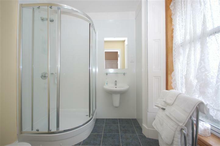 Straven Guesthouse Edinburgh Luaran gambar