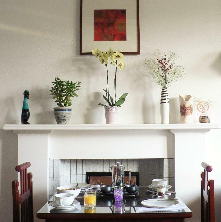 Straven Guesthouse Edinburgh Luaran gambar