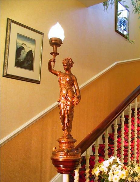 Straven Guesthouse Edinburgh Luaran gambar