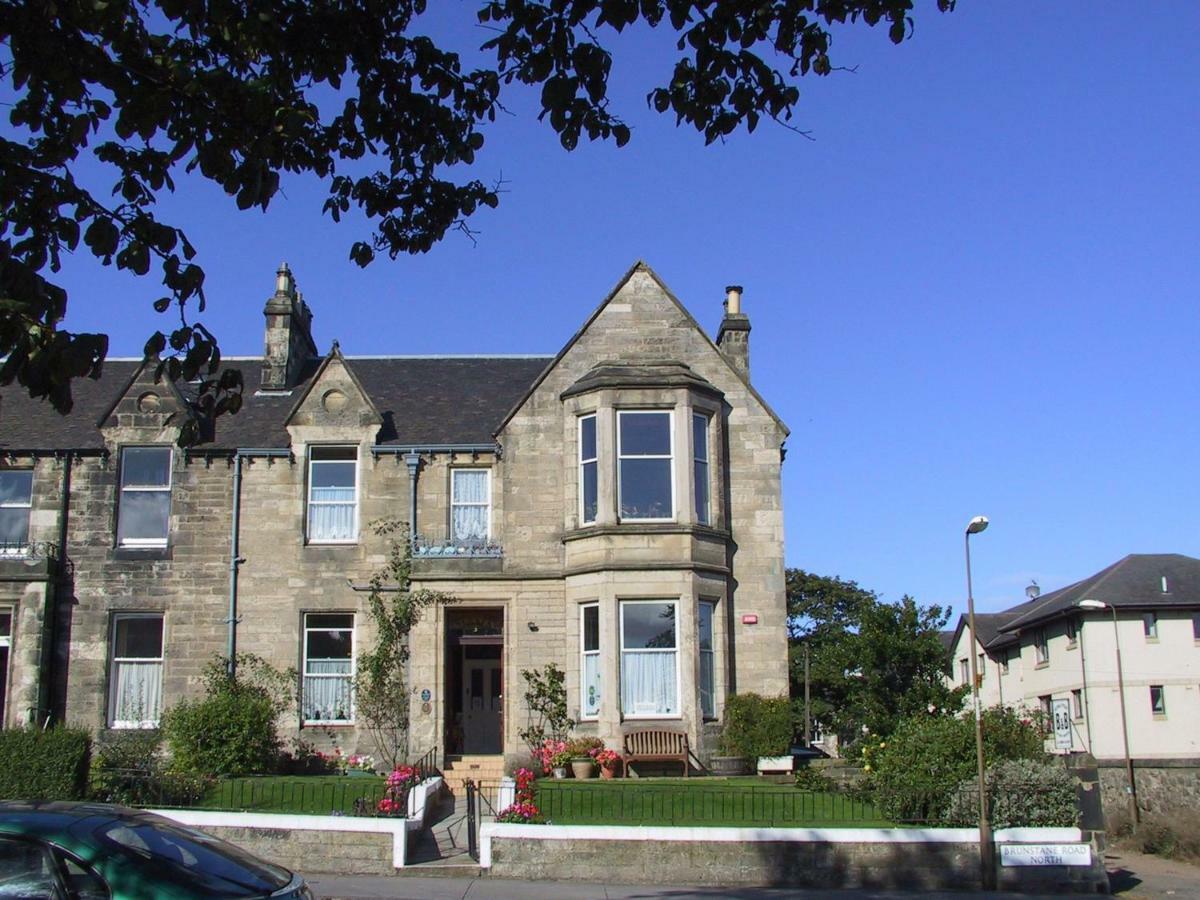 Straven Guesthouse Edinburgh Luaran gambar